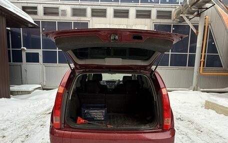 Toyota Opa I рестайлинг, 2000 год, 300 000 рублей, 4 фотография