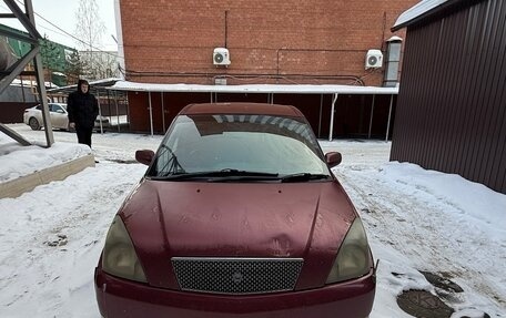 Toyota Opa I рестайлинг, 2000 год, 300 000 рублей, 3 фотография