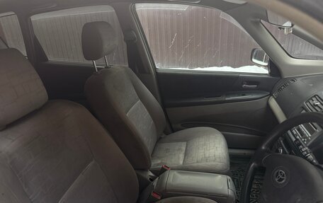 Toyota Opa I рестайлинг, 2000 год, 300 000 рублей, 9 фотография