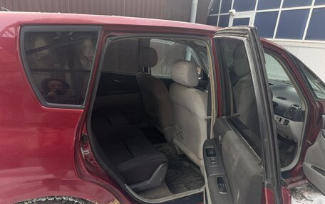 Toyota Opa I рестайлинг, 2000 год, 300 000 рублей, 10 фотография