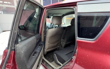 Toyota Opa I рестайлинг, 2000 год, 300 000 рублей, 11 фотография