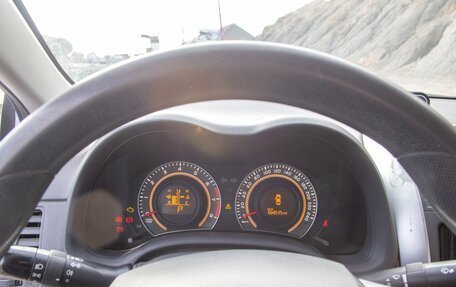 Toyota Corolla, 2012 год, 1 075 000 рублей, 6 фотография