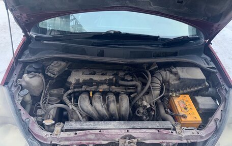 Toyota Opa I рестайлинг, 2000 год, 300 000 рублей, 13 фотография