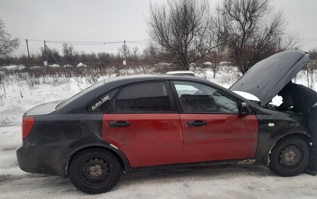 Chevrolet Lacetti, 2010 год, 170 000 рублей, 3 фотография