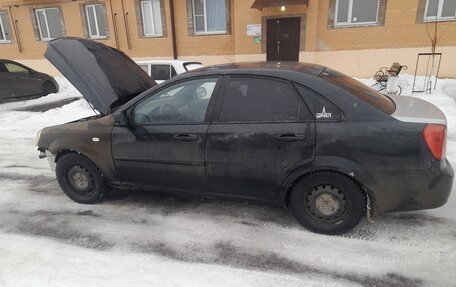Chevrolet Lacetti, 2010 год, 170 000 рублей, 2 фотография