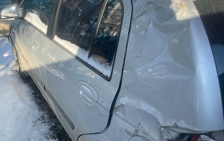 Hyundai Getz I рестайлинг, 2003 год, 150 000 рублей, 4 фотография