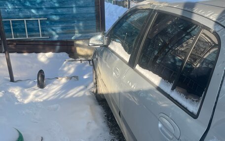 Hyundai Getz I рестайлинг, 2003 год, 150 000 рублей, 5 фотография