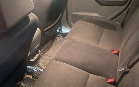 Ford Focus II рестайлинг, 2008 год, 440 000 рублей, 8 фотография