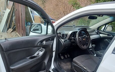 Chevrolet Orlando I, 2014 год, 1 150 000 рублей, 5 фотография