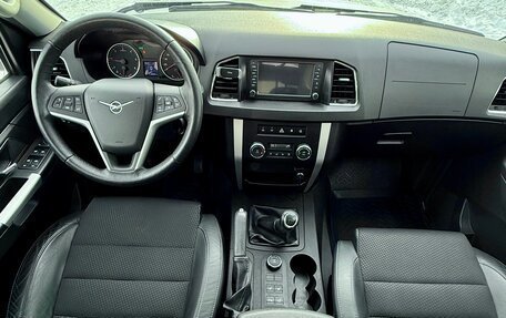 ЛуАЗ Patriot, 2021 год, 2 000 000 рублей, 8 фотография