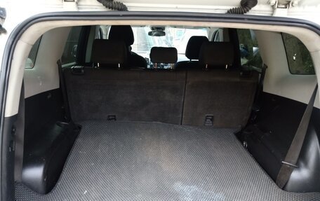 Chevrolet Orlando I, 2014 год, 1 150 000 рублей, 7 фотография