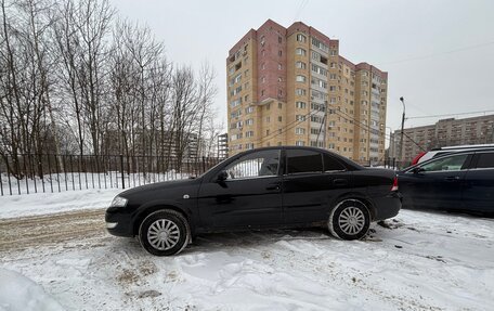 Nissan Almera Classic, 2006 год, 410 000 рублей, 2 фотография