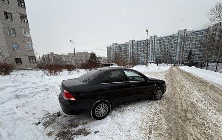 Nissan Almera Classic, 2006 год, 410 000 рублей, 4 фотография