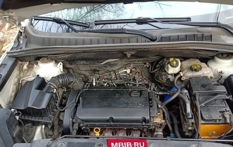 Chevrolet Orlando I, 2014 год, 1 150 000 рублей, 8 фотография