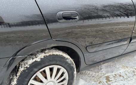 Nissan Almera Classic, 2006 год, 410 000 рублей, 14 фотография