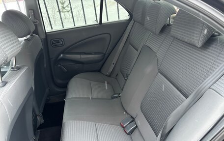 Nissan Almera Classic, 2006 год, 410 000 рублей, 13 фотография