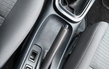 Nissan Almera Classic, 2006 год, 410 000 рублей, 10 фотография