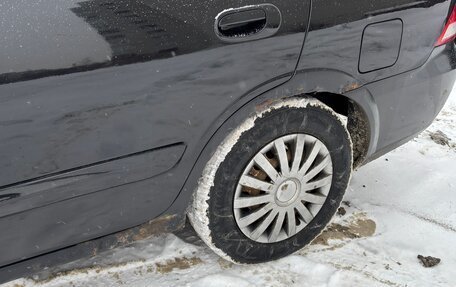 Nissan Almera Classic, 2006 год, 410 000 рублей, 15 фотография