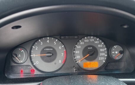 Nissan Almera Classic, 2006 год, 410 000 рублей, 11 фотография