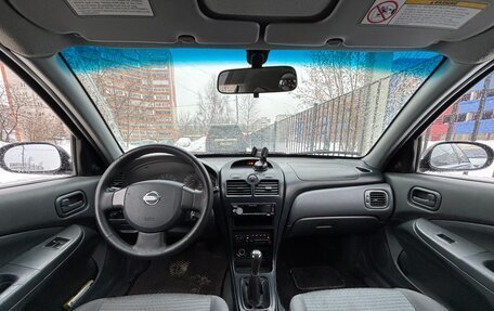 Nissan Almera Classic, 2006 год, 410 000 рублей, 9 фотография