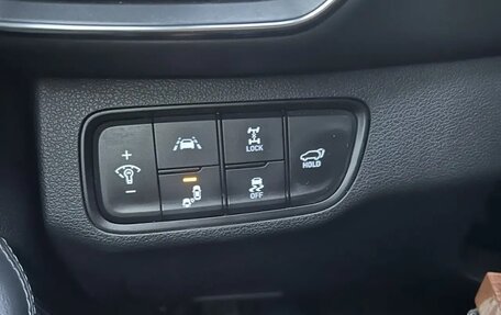 Hyundai Santa Fe IV, 2018 год, 2 800 000 рублей, 10 фотография