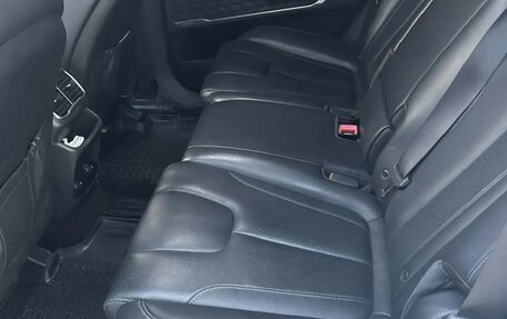 Hyundai Santa Fe IV, 2018 год, 2 800 000 рублей, 16 фотография