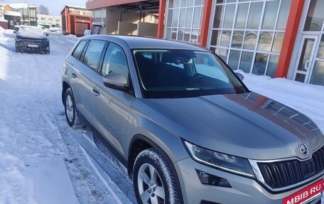 Skoda Kodiaq I, 2020 год, 2 100 000 рублей, 2 фотография