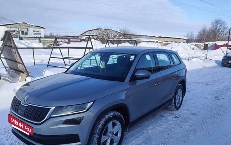 Skoda Kodiaq I, 2020 год, 2 100 000 рублей, 3 фотография