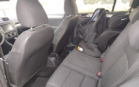 Volkswagen Golf VI, 2010 год, 750 000 рублей, 8 фотография