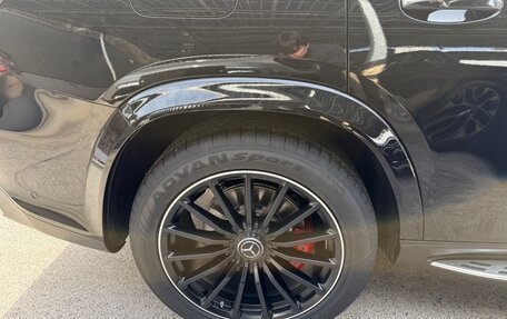 Mercedes-Benz GLS AMG, 2026 год, 22 300 000 рублей, 8 фотография