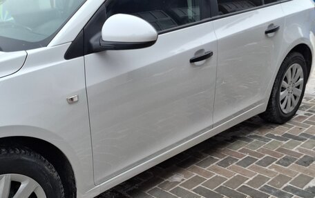 Chevrolet Cruze II, 2013 год, 700 000 рублей, 10 фотография