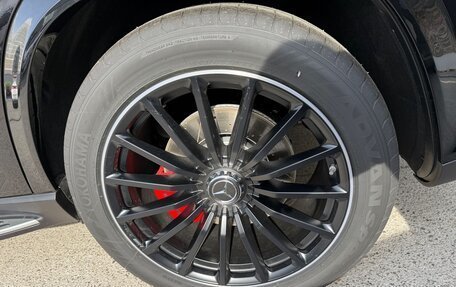 Mercedes-Benz GLS AMG, 2026 год, 22 300 000 рублей, 6 фотография