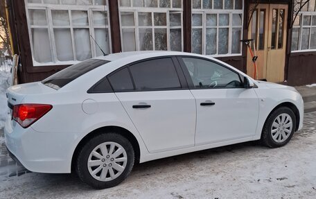 Chevrolet Cruze II, 2013 год, 700 000 рублей, 7 фотография