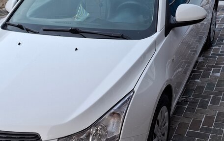 Chevrolet Cruze II, 2013 год, 700 000 рублей, 8 фотография