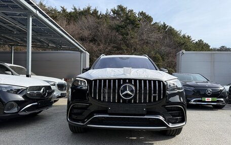 Mercedes-Benz GLS AMG, 2026 год, 22 300 000 рублей, 3 фотография