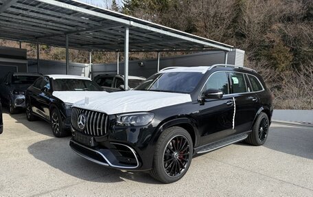 Mercedes-Benz GLS AMG, 2026 год, 22 300 000 рублей, 5 фотография