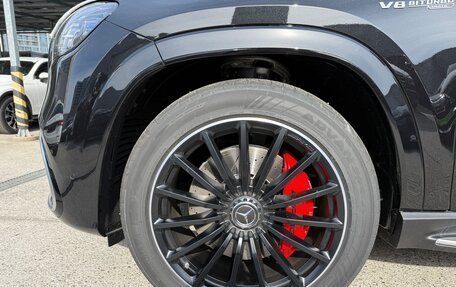 Mercedes-Benz GLS AMG, 2026 год, 22 300 000 рублей, 7 фотография