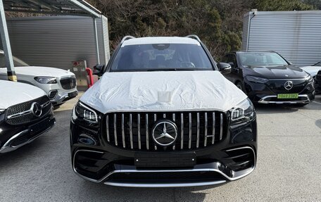 Mercedes-Benz GLS AMG, 2026 год, 22 300 000 рублей, 2 фотография