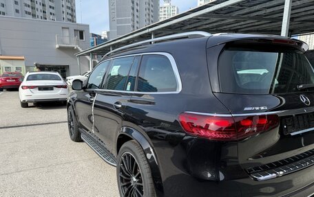 Mercedes-Benz GLS AMG, 2026 год, 22 300 000 рублей, 10 фотография