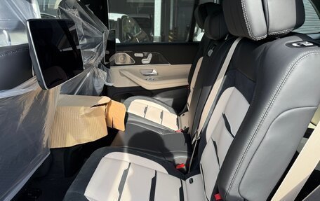 Mercedes-Benz GLS AMG, 2026 год, 22 300 000 рублей, 15 фотография