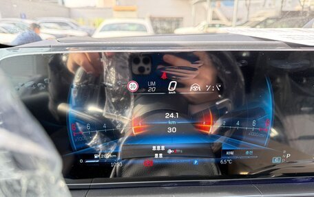 Mercedes-Benz GLS AMG, 2026 год, 22 300 000 рублей, 16 фотография