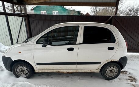 Chevrolet Spark III, 2006 год, 250 000 рублей, 2 фотография