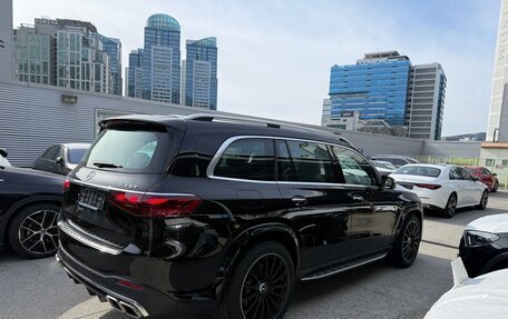 Mercedes-Benz GLS AMG, 2026 год, 22 300 000 рублей, 11 фотография