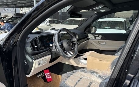 Mercedes-Benz GLS AMG, 2026 год, 22 300 000 рублей, 19 фотография