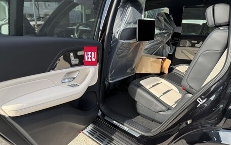 Mercedes-Benz GLS AMG, 2026 год, 22 300 000 рублей, 17 фотография