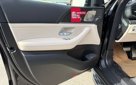 Mercedes-Benz GLS AMG, 2026 год, 22 300 000 рублей, 14 фотография