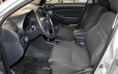 Toyota Avensis III рестайлинг, 2008 год, 877 000 рублей, 12 фотография