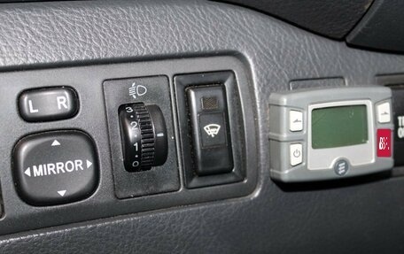 Toyota Avensis III рестайлинг, 2008 год, 877 000 рублей, 10 фотография