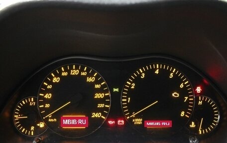 Toyota Avensis III рестайлинг, 2008 год, 877 000 рублей, 18 фотография