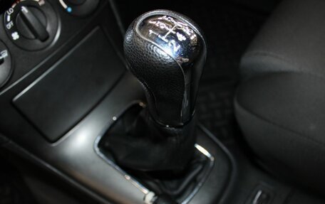 Toyota Avensis III рестайлинг, 2008 год, 877 000 рублей, 20 фотография